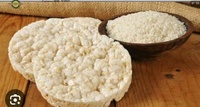 Production de craquelins de riz Senbei de haute qualité Craquelins de riz de Corée pour bébé au prix le plus bas