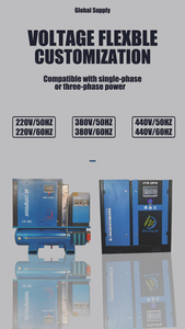 HUITENGDA Fabrieksuitverkoop PSA 50M3 Stikstofgenerator Goedkope Gasgenerator Voedselverpakking - Product Image 4