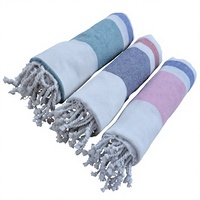 BEACH TOWELS