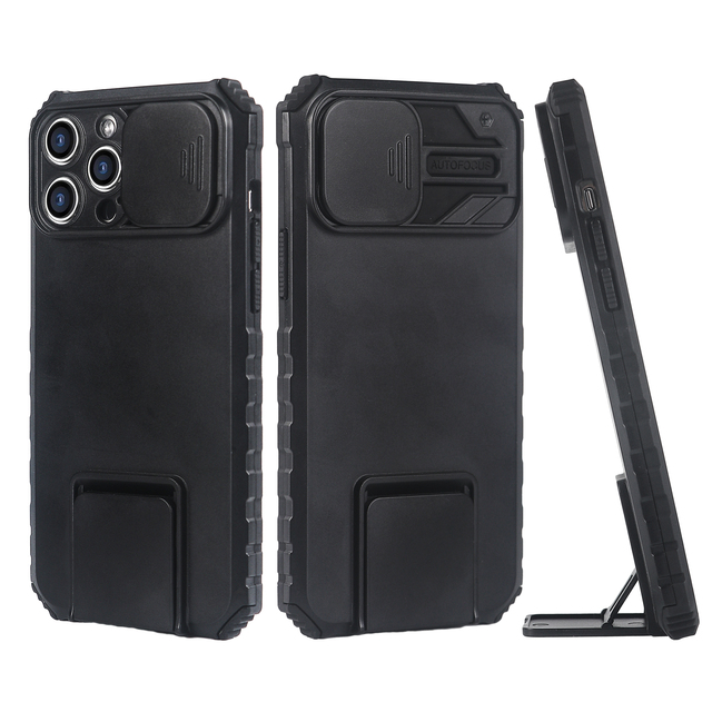 Tpu Pc Armor Shockproof Mobile Cover for Huawei Estuche De for Honor X8 Magic 4 Lite X9 X30 X30i X7 Play30plus Phone Back Cover