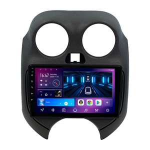 Mejor Precio, Pantalla de Radio para Auto con Android 10 de 9'' y 2+32 GB para Toyota Camry <span class=keywords><strong>2006</strong></span> 2007 2008 2009 2010 2011, Estéreo con GPS y Navegación - Product Image 1