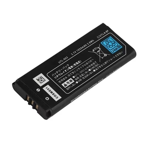Batterie de remplacement pour console de jeu Nintendo UTL-003 1050mAh, DSi XL UTL-001 CE RoHS, vente en gros - Product Image 5
