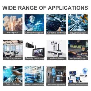 Seeeduino Seed Studio <span class=keywords><strong>XIAO</strong></span> ESP32-C3 WiFi BLE לוח פיתוח מודול 4MB פלאש <span class=keywords><strong>ESP32C3</strong></span> - Product Image 6