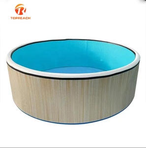 <span class=keywords><strong>Piscine</strong></span> <span class=keywords><strong>gonflable</strong></span> personnalisée avec pompe à filtre 2 <span class=keywords><strong>m</strong></span> 3 <span class=keywords><strong>m</strong></span> <span class=keywords><strong>piscine</strong></span> en plastique pour enfants - Product Image 1