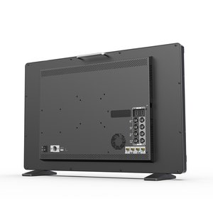 Nuovo Monitor Video Broadcast Lilliput 23.8\" in Alluminio HDR 1200 Nits 8K 12G-SDI HDMI2.1 12G-SFP Quad View 3D LUT UQ23 <span class=keywords><strong>Studio</strong></span> - Product Image 3