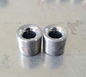 碳化钨插入纳米插入锥形笔尖 - Product Image 4