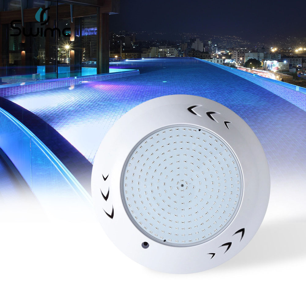 Factory Direct Sale IP68 Swimming Pool Lights - Ideal Lights for the Pool