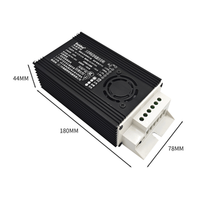 Công suất cao 14.8V 6000mAh 30-100W dẫn lái xe 40min sao lưu dẫn chiếu sáng khẩn cấp cung cấp điện pin - Product Image 3