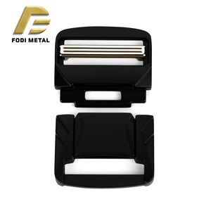 T5046 קפדנית qc 39 מ "מ מוצרי מחמד שחרור אבזם שחרור מהיר עבור רצועת shetland sheepdog - Product Image 6