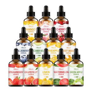 Huile Essentielle Hydratante et Éclaircissante pour le Corps à la Papaye et à la Noix de Coco, Parfumée aux Fruits, Vente en Gros 30ml - Product Image 5