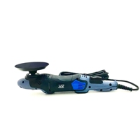 Vente d'usine : Polisseuse rotative portable pour voiture, machine à polir professionnelle électrique avec écran LED HD
