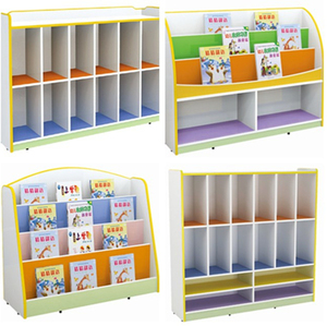 Muebles de Jardín de Infancia de Buena Calidad, Armario <span class=keywords><strong>para</strong></span> <span class=keywords><strong>Juguetes</strong></span>, Estante <span class=keywords><strong>para</strong></span> <span class=keywords><strong>Juguetes</strong></span> <span class=keywords><strong>para</strong></span> Niños en Venta QX-201D - Product Image 6