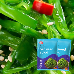 寿司の前菜 - 海苔サラダ - Product Image 2