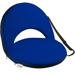 Silla plegable de fútbol para exteriores, asiento calefactado con funciones Extra anchas para deportes de Fútbol - Product Image 2
