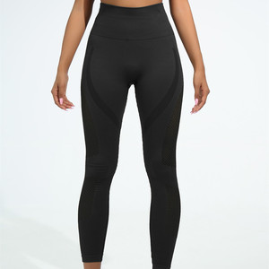 GC <span class=keywords><strong>Leggins</strong></span> Para Mujer Push up <span class=keywords><strong>Leggins</strong></span> Femmes Fitness Personnalisable Ropa Deportiva Para Mujer <span class=keywords><strong>Alphalete</strong></span> Leggings Sans Couture - Product Image 6