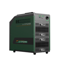 Instrument de mise à niveau et d'entretien des modules de batteries au lithium à 52 canaux, outil de test automobile pour la réparation des véhicules à énergie nouvelle