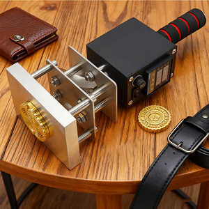 Máy in logo kỹ thuật số chất lượng cao, ổn định, nhỏ gọn, thiết kế chuyên nghiệp dành cho hộ gia đình - Product Image 6