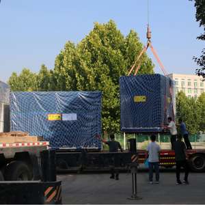 Ensemble complet XL-21 Armoire de distribution d'énergie triphasée <span class=keywords><strong>Tableau</strong></span> de distribution principal Armoire de commutation basse tension industrielle pour intérieur - Product Image 5