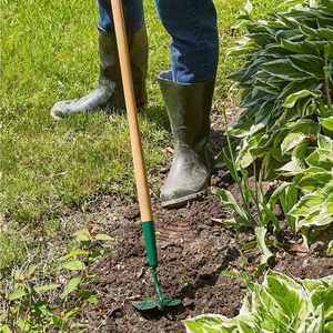 Houe agricole multifonctionnelle - Outil écologique de haute qualité avec une conception ergonomique pour une utilisation facile - Product Image 6