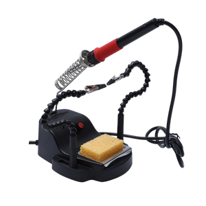 ด้ามจับไม้บัดกรีไฟฟ้าเครื่องมือช่างกระเป๋างานไม้แกะสลักมือศิลปะงานไม้แกะสลักมีดแกะสลัก - Product Image 4