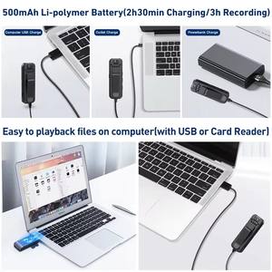 กล้องบันทึกวิดีโอพกพาแบบพกพา กล้องบันทึกวิดีโอความละเอียดสูง กล้องวงจรปิดอัจฉริยะ กล้องมองกลางคืนอินฟราเรด กล้องกีฬา กล้องขนาดเล็ก - Product Image 6