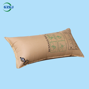 Tùy chỉnh kích thước lớn <span class=keywords><strong>container</strong></span> túi khí chèn lót cho hàng hóa làm mất hiệu lực đầy thổi phồng túi chèn lót không khí cho <span class=keywords><strong>Container</strong></span> vận chuyển chống sốc - Product Image 3