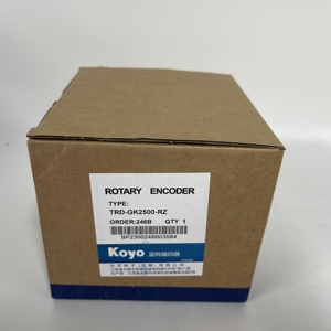 Encodeur rotatif Koyo TRD-GK2500-RZ 100% neuf et original - Product Image 1