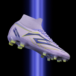 <span class=keywords><strong>Botas</strong></span> de <span class=keywords><strong>Fútbol</strong></span> <span class=keywords><strong>AG</strong></span> 2026 al por Mayor, Precio Directo de Fábrica, Parte Superior de Microfibra, Tacos de TPU Antideslizantes, para <span class=keywords><strong>Césped</strong></span> <span class=keywords><strong>Artificial</strong></span>, <span class=keywords><strong>Botas</strong></span> de <span class=keywords><strong>Fútbol</strong></span> para Exteriores - Product Image 5