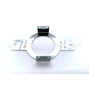 Soporte de Montaje para Servomotor Heidenhain ERN1387 2048 ID749147-02, 58 mm - Product Image 4