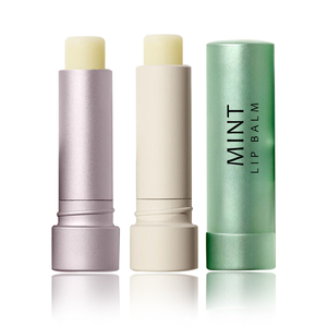 Mini <span class=keywords><strong>baume</strong></span> à lèvres hydratant organique végétalien 24h maquillage pour enfants avec logo personnalisé niveau de <span class=keywords><strong>pH</strong></span> <span class=keywords><strong>baume</strong></span> à lèvres hydratant à couleur changeante - Product Image 1