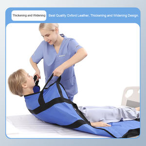 Bontop-Camilla suave para cama de hospital, cama de transferencia para heridos - Product Image 5