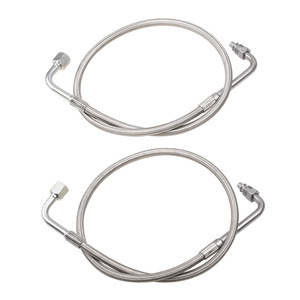 Kit de mangueras de refrigerante 2204030 para Magnum 330 2004 2006, piezas de repuesto del sistema de refrigeración del motor - Product Image 5