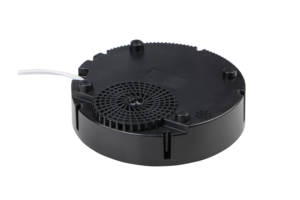 Calefacción eléctrica doméstica de 1500W, juego de cobre SKD integrado debajo de la Mesa, calentador de cocina de inducción con Control remoto - Product Image 5