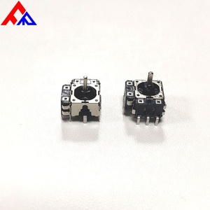 Hot Selling 10K Mini Gaming Device Accessories, Controller Potentiometer, Joystick Potentiometer - Product Image 2