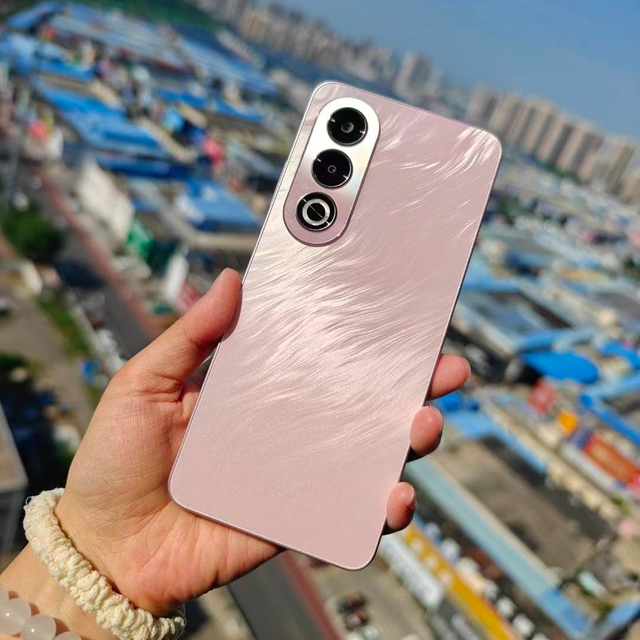 A3x 5G Smartphone 5000mAh Battery ColorOS 6.7" OLED 120Hz Display Deca Core Processor 5MP Camera Dual SIM Qwerty Keyboard