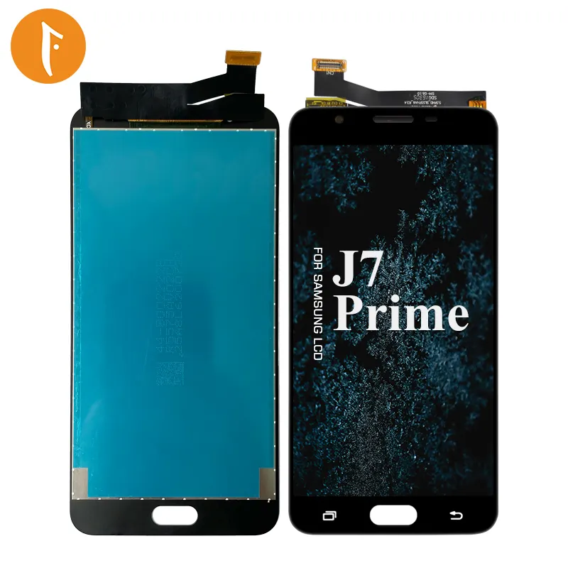 For Samsung Phone Lcd Backlight, Mobile Phone Lcd Display For Samsung J7 Prime Lcds