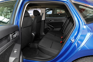 Civic <span class=keywords><strong>2022</strong></span>, Sedán Deportivo Confiable, Eficiente en Consumo de Combustible, <span class=keywords><strong>Mejor</strong></span> Relación Calidad-Precio, Sin Accidentes, Auto Usado - Product Image 4