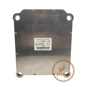 Programme ECU de moteur d'excavatrice VOE 60100002 pour contrôleur EC360 EC360LC VOE60100002 - Product Image 2