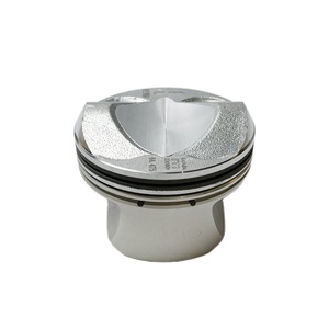 Kusima produsen stok 84.5mm OEM Piston Kit untuk Audi VW C6 A7 A8 2.8 CCE/BDX Piston & cincin OE Std Std - Product Image 4