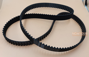 อะไหล่รถยนต์ Wingle5 Wingle7 อะไหล่เครื่องยนต์ 4D20 สายพานไทม์มิ่งสำหรับรถยนต์ Great Wall GWM Wingle 5/6/7 - Product Image 4