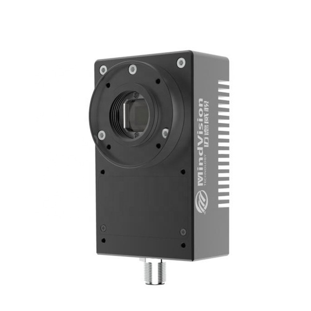 X86 Smart Machine Vision Camera Label Inspection Intelligent All-in-one Industrial Camera for Object Device Detection