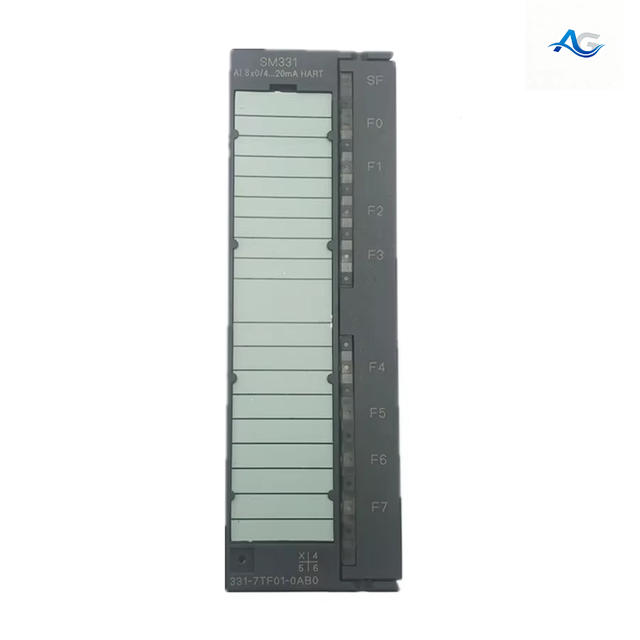 100% Genuine Original Product PLC Controller Module 6ES7331-7TF01-0AB0 Fast Delivery