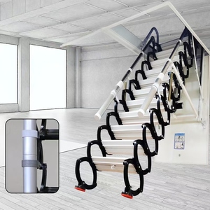 <span class=keywords><strong>Escalier</strong></span> pliant en aluminium, échelle <span class=keywords><strong>de</strong></span> <span class=keywords><strong>grenier</strong></span> télescopique personnalisée <span class=keywords><strong>avec</strong></span> porte <span class=keywords><strong>de</strong></span> <span class=keywords><strong>trappe</strong></span>, échelle <span class=keywords><strong>de</strong></span> <span class=keywords><strong>grenier</strong></span> rétractable - Product Image 6