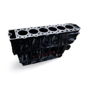 Bloque de Cilindros C32 C32B C175 12 C175 68, Conjunto de Motor Diésel para Camioneta de Carga - Product Image 1