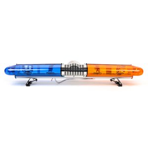 <span class=keywords><strong>Halogen</strong></span> <span class=keywords><strong>ROTARY</strong></span> lightbar với loa - Product Image 1