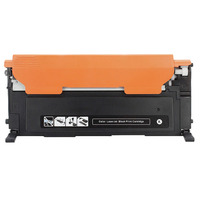 Cartouche de toner couleur compatible TTD S-407/409 pour Samsung CLP-310/315/315W/320/325/CLX-3175FN/3285