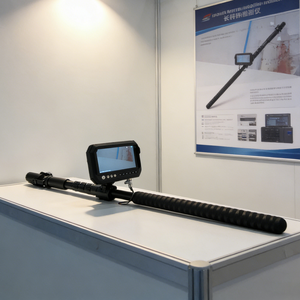 Extendable Scope for Car Bottom &amp; Narrow Space <strong>Handheld</strong> Telescopic Pole Video Inspection <strong>Camera</strong> 50 - Product Image 4