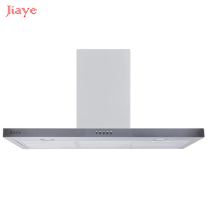 <span class=keywords><strong>Campana</strong></span> Extractora de Cocina Europea de Alta Calidad, 900mm, Forma de T, con Filtro Caron, Bajo Nivel de Ruido - Product Image 4