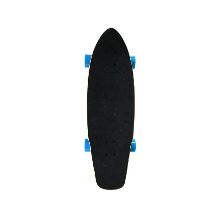 Skate Board completo di alta qualità più economico Surf Skate Skateboard Custom Pro bBank Skateboard Deck per bambini