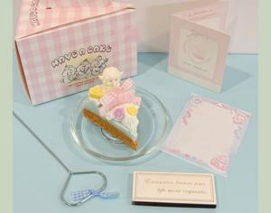 Vela Aromática con Aroma <span class=keywords><strong>a</strong></span> Pastel de Cordero, Regalo <span class=keywords><strong>para</strong></span> el Dí<span class=keywords><strong>a</strong></span> de San Valentín o Cumpleaños, Caja de Regalo Bonita, Regalo Original <span class=keywords><strong>para</strong></span> Chicas, Adornos con Fragancia - Product Image 6